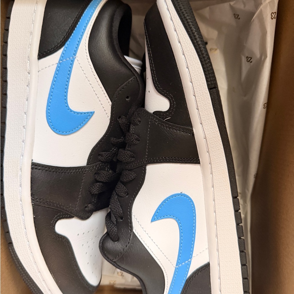 Nike Women’s Air Jordan 1 Low